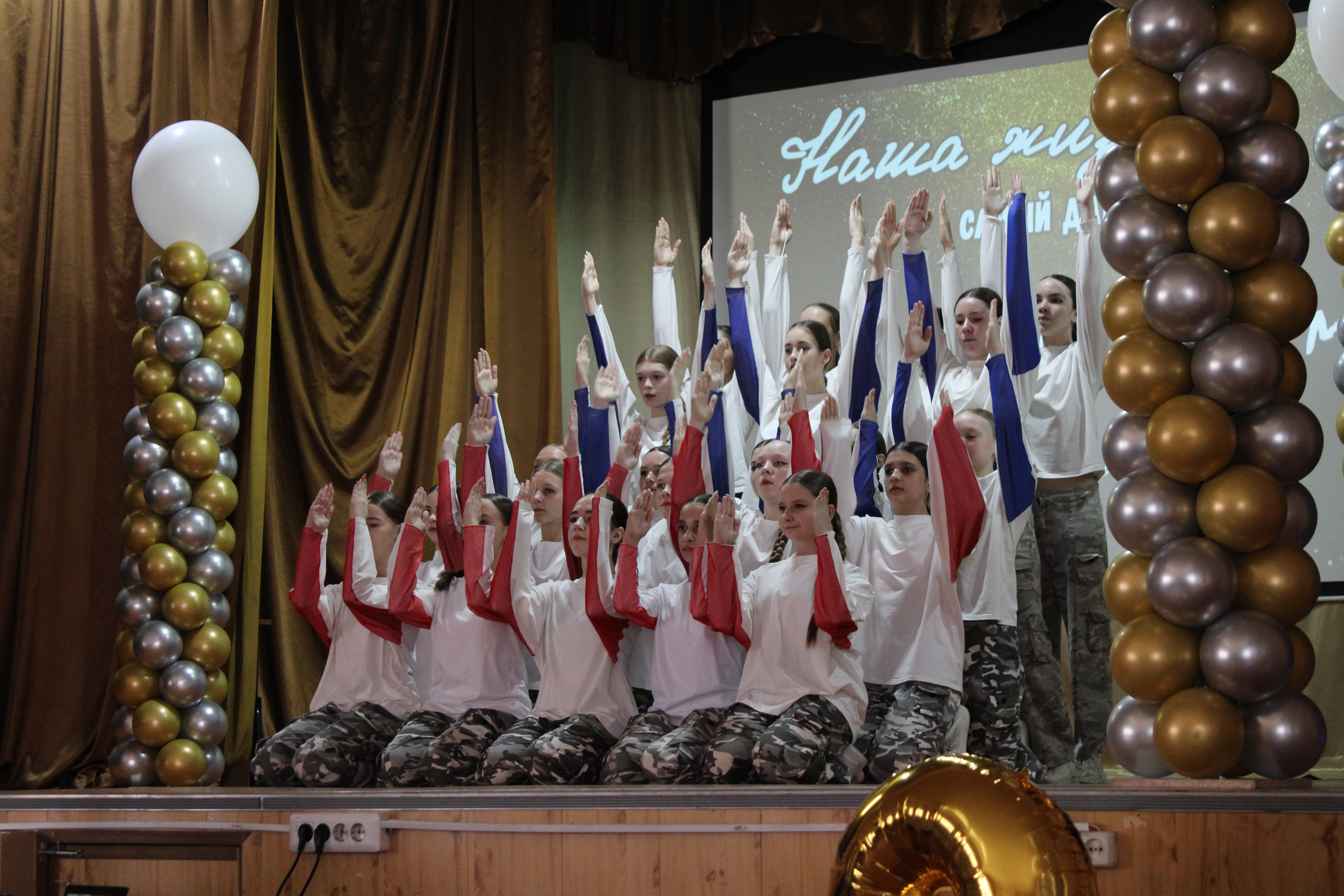 Выпускники ЧГТК